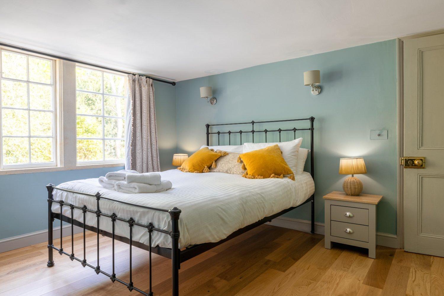 The School Rooms Estate Beautiful, Georgian Apartments With Private Heated Pool And Hot Tub Wifi And Parking Near Bath Box  Luaran gambar