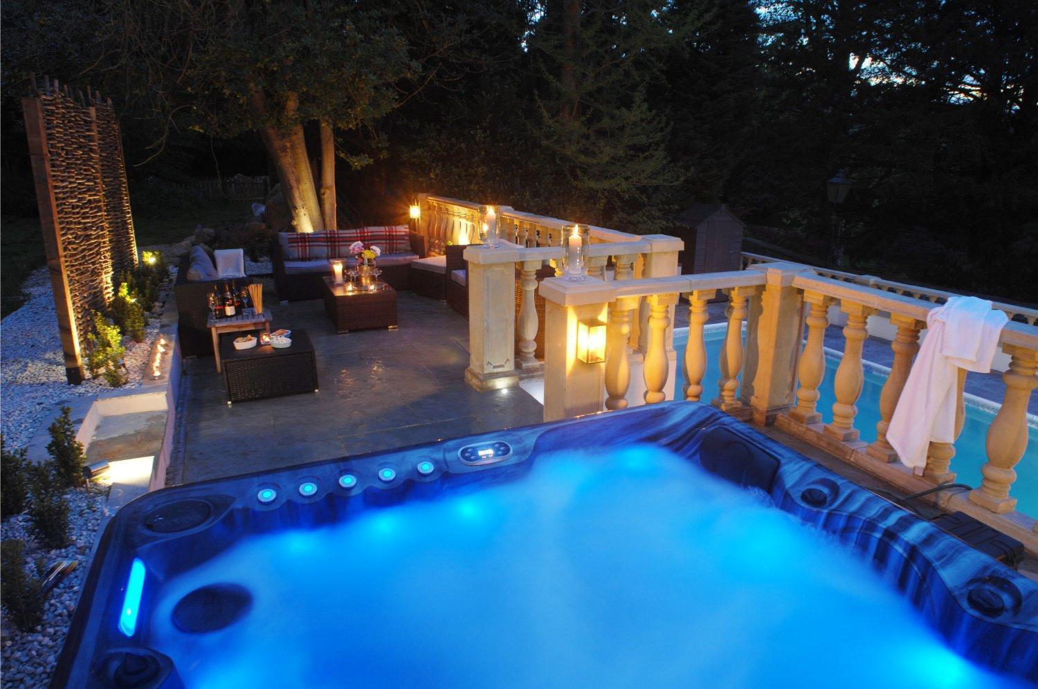 The School Rooms Estate Beautiful, Georgian Apartments With Private Heated Pool And Hot Tub Wifi And Parking Near Bath Box  Luaran gambar