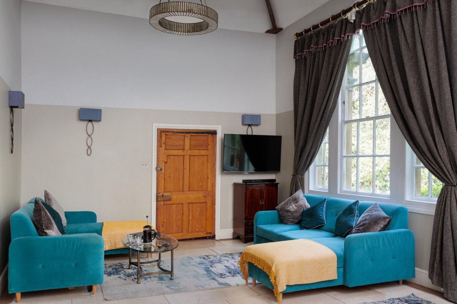 The School Rooms Estate Beautiful, Georgian Apartments With Private Heated Pool And Hot Tub Wifi And Parking Near Bath Box  Luaran gambar