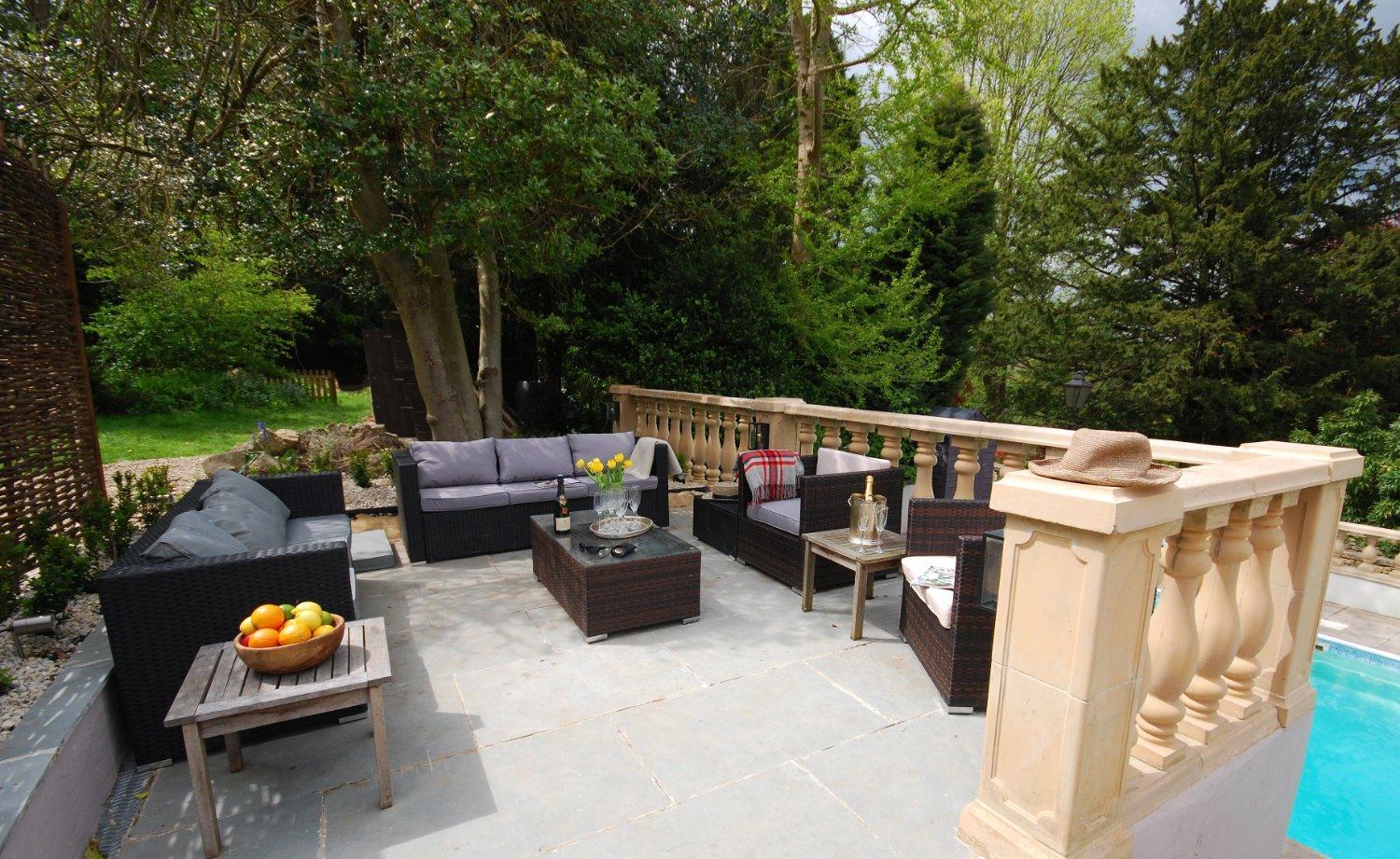 The School Rooms Estate Beautiful, Georgian Apartments With Private Heated Pool And Hot Tub Wifi And Parking Near Bath Box  Luaran gambar